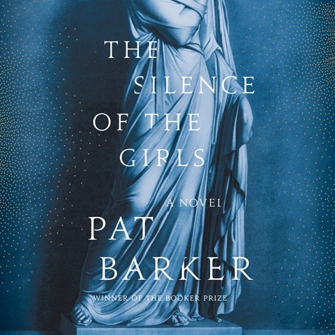 SILENCE OF THE GIRLS