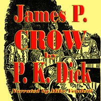 JAMES P. CROW JAMES P. CROW
