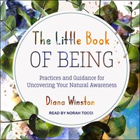 THE LITTLE BOOK OF BEING (Practices and Guidance for Uncovering Your Natural Awareness) THE LITTLE BOOK OF BEING (Practices and Guidance for Uncovering Your Natural Awareness)