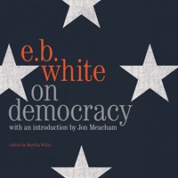 ON DEMOCRACY ON DEMOCRACY