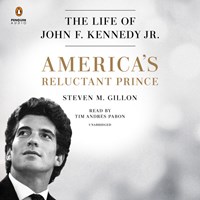 AMERICA'S RELUCTANT PRINCE (The Life of John F. Kennedy Jr.) AMERICA'S RELUCTANT PRINCE (The Life of John F. Kennedy Jr.)
