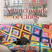 A PATCHWORK OF CLUES A PATCHWORK OF CLUES