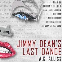 JIMMY DEAN’S LAST DANCE JIMMY DEAN’S LAST DANCE