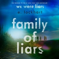 FAMILY OF LIARS (We Were Liars. Book 0.5) FAMILY OF LIARS (We Were Liars. Book 0.5)