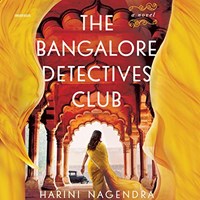 THE BANGALORE DETECTIVES CLUB THE BANGALORE DETECTIVES CLUB