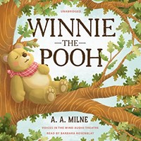 WINNIE THE POOH WINNIE THE POOH