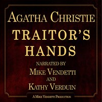 TRAITOR'S HANDS TRAITOR'S HANDS