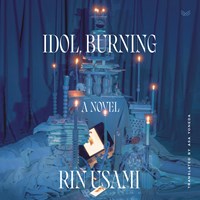 IDOL BURNING IDOL BURNING
