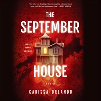 THE SEPTEMBER HOUSE THE SEPTEMBER HOUSE