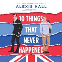 10 THINGS THAT NEVER HAPPENED (Material World, Book 1) 10 THINGS THAT NEVER HAPPENED (Material World, Book 1)