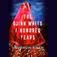 THE DJINN WAITS A HUNDRED YEARS THE DJINN WAITS A HUNDRED YEARS
