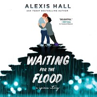 WAITING FOR THE FLOOD (Spires, Book 2) WAITING FOR THE FLOOD (Spires, Book 2)