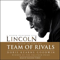 TEAM OF RIVALS (The Political Genius of Abraham Lincoln) TEAM OF RIVALS (The Political Genius of Abraham Lincoln)