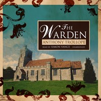 THE WARDEN THE WARDEN