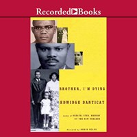 BROTHER, I'M DYING BROTHER, I'M DYING