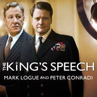 THE KING’S SPEECH THE KING’S SPEECH