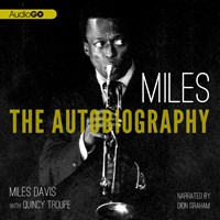MILES: The Autobiography MILES: The Autobiography