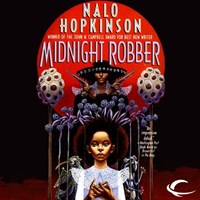 MIDNIGHT ROBBER MIDNIGHT ROBBER