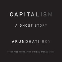 CAPITALISM (A Ghost Story) CAPITALISM (A Ghost Story)